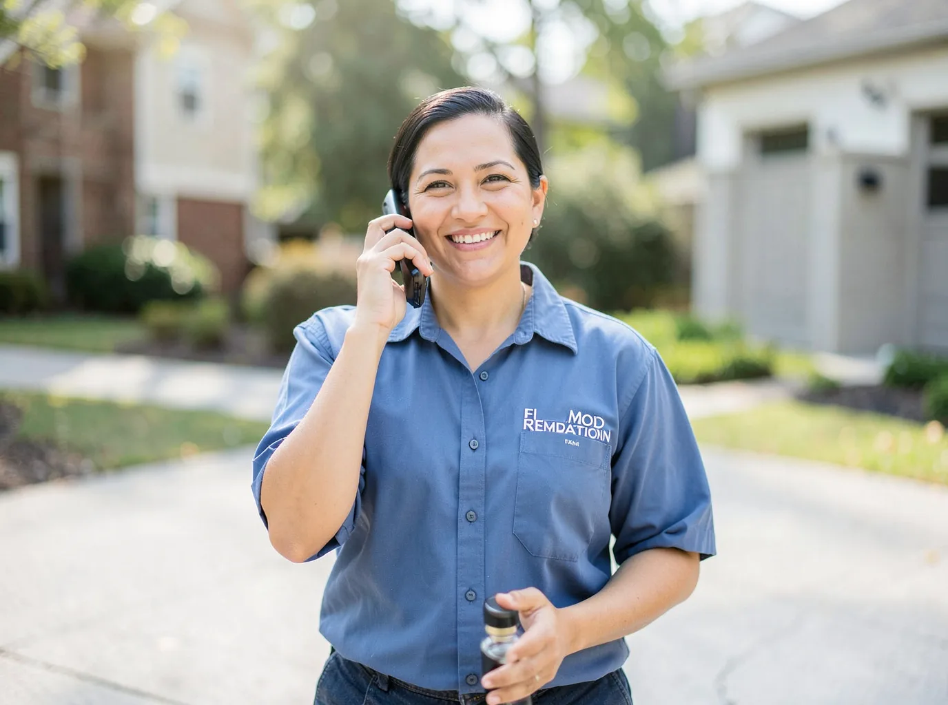 Mold Remediation Greenville, MO FAQs